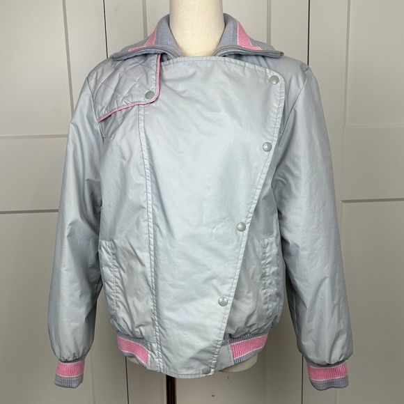 80's Stratford Ski Jacket - Picture 1 of 13